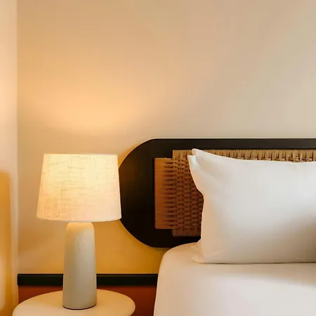 Yelo Promenade Magnan, Sonder By Marriott Bonvoy *