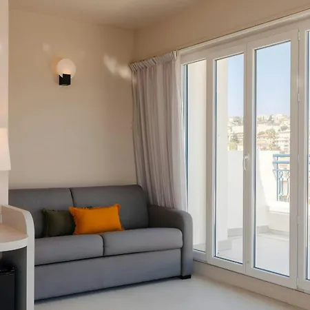 Crisol Promenade Nizza