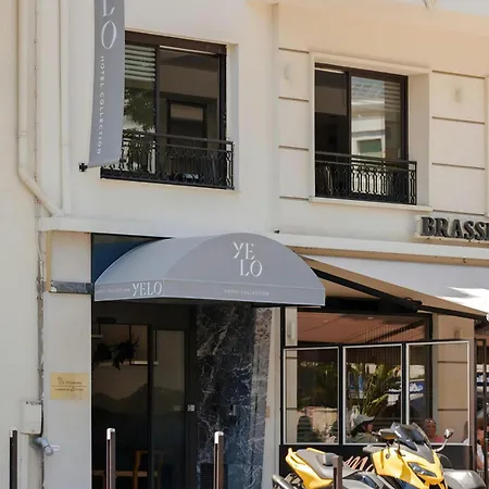 Yelo Promenade Magnan, Sonder By Marriott Bonvoy