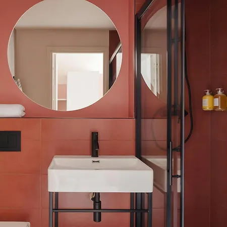 Hotel Crisol Promenade