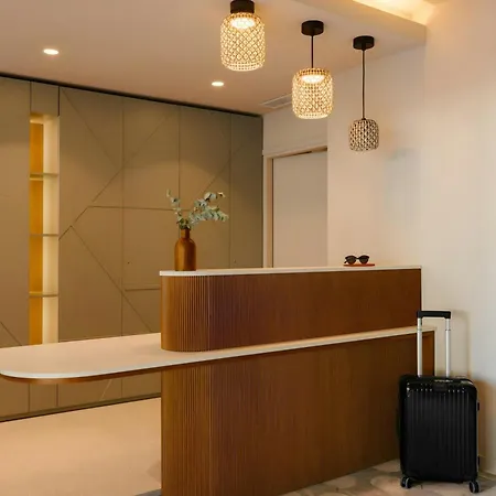 Yelo Promenade Magnan, Sonder By Marriott Bonvoy Hotel *
