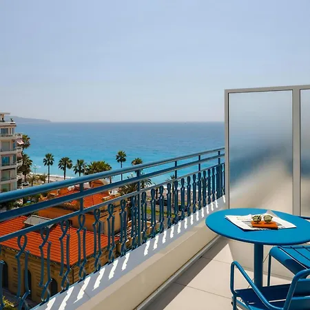 Crisol Promenade Nizza