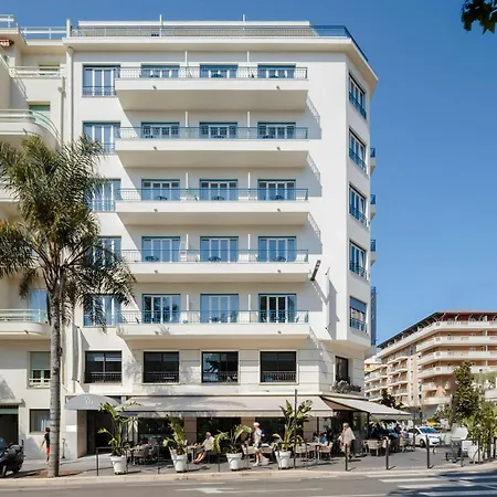 Yelo Promenade Magnan, Sonder By Marriott Bonvoy Hotel