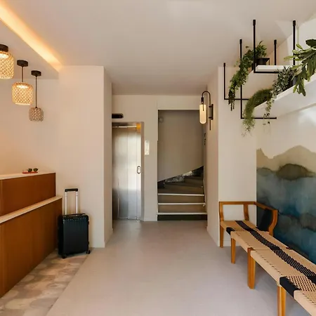 Hotel Yelo Promenade Magnan, Sonder By Marriott Bonvoy *