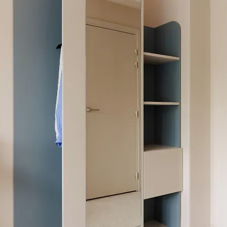 Crisol Promenade Hotel