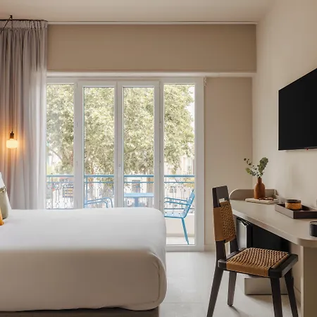 Crisol Promenade * Nizza