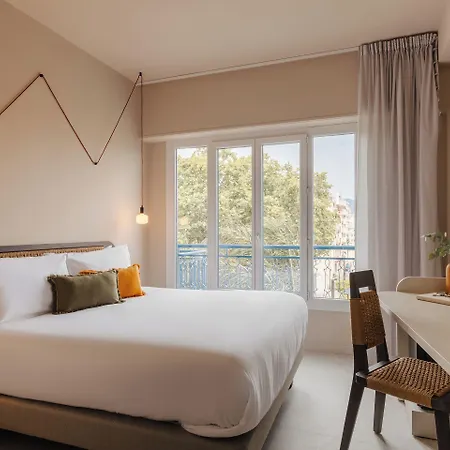 Hotel Crisol Promenade *