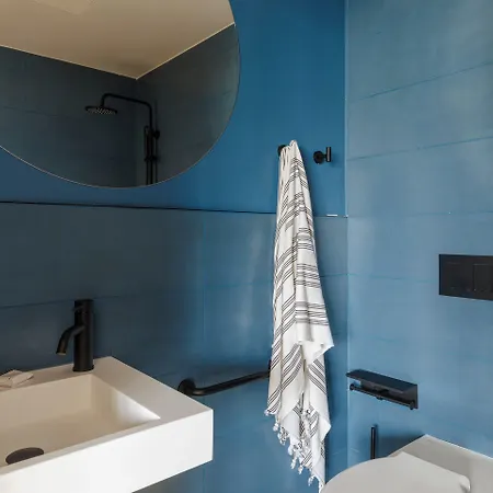 Hotel Crisol Promenade Niza