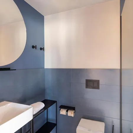 Hotel Crisol Promenade