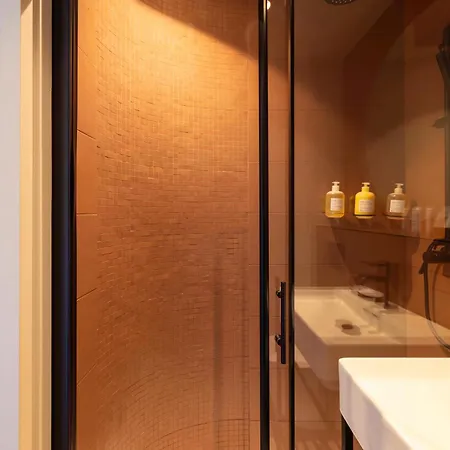 Crisol Promenade Hotel