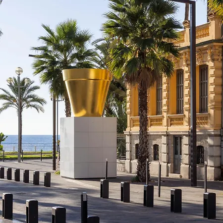 Crisol Promenade Hotel Nizza