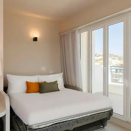 Crisol Promenade Hotel Nizza