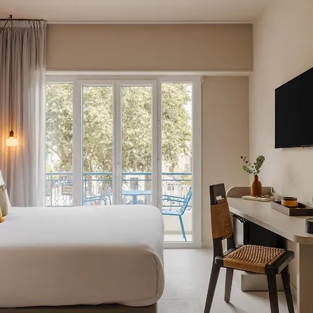 Hotel Crisol Promenade