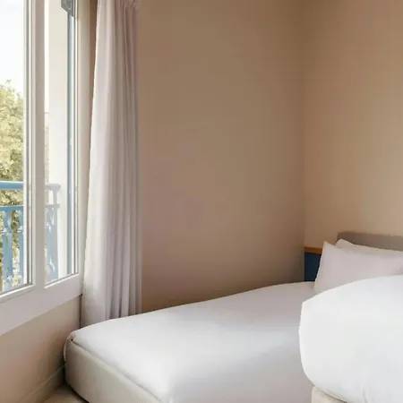 Crisol Promenade Hotel Nizza