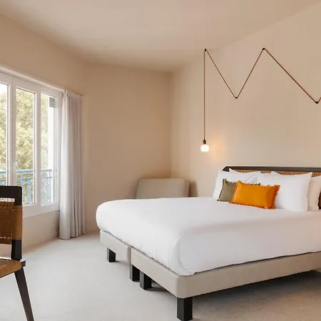 Hotel Crisol Promenade