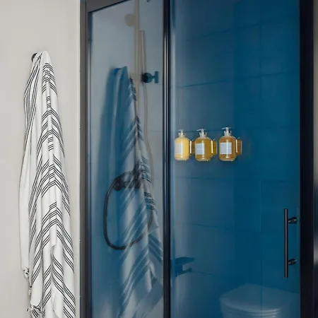 Crisol Promenade 酒店